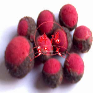 膠球